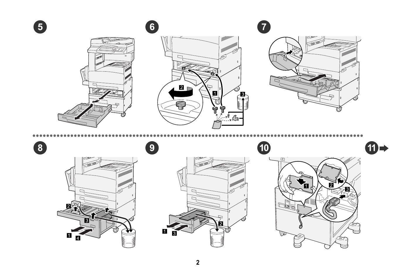 Xerox MO3096Y6-1 User Manual | Page 2 / 3