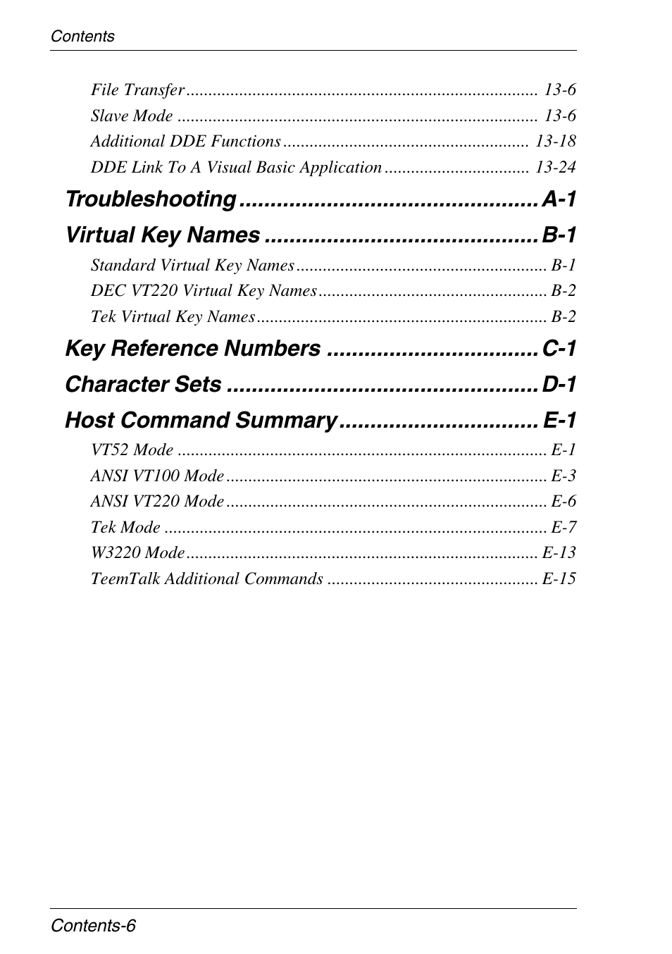 Xerox -05W User Manual | Page 10 / 370