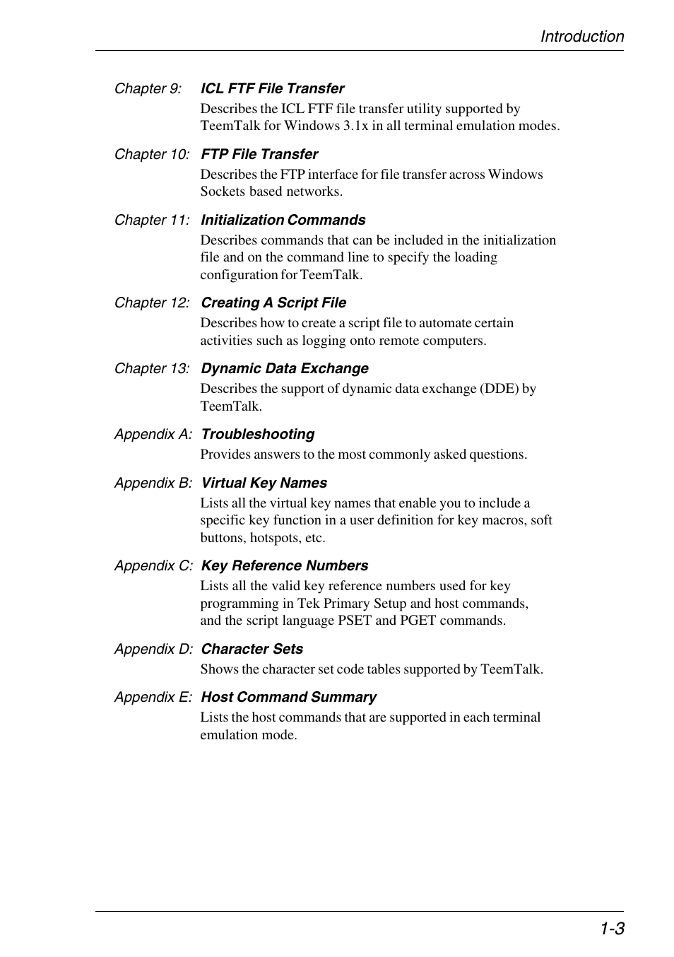 Xerox -05W User Manual | Page 13 / 370