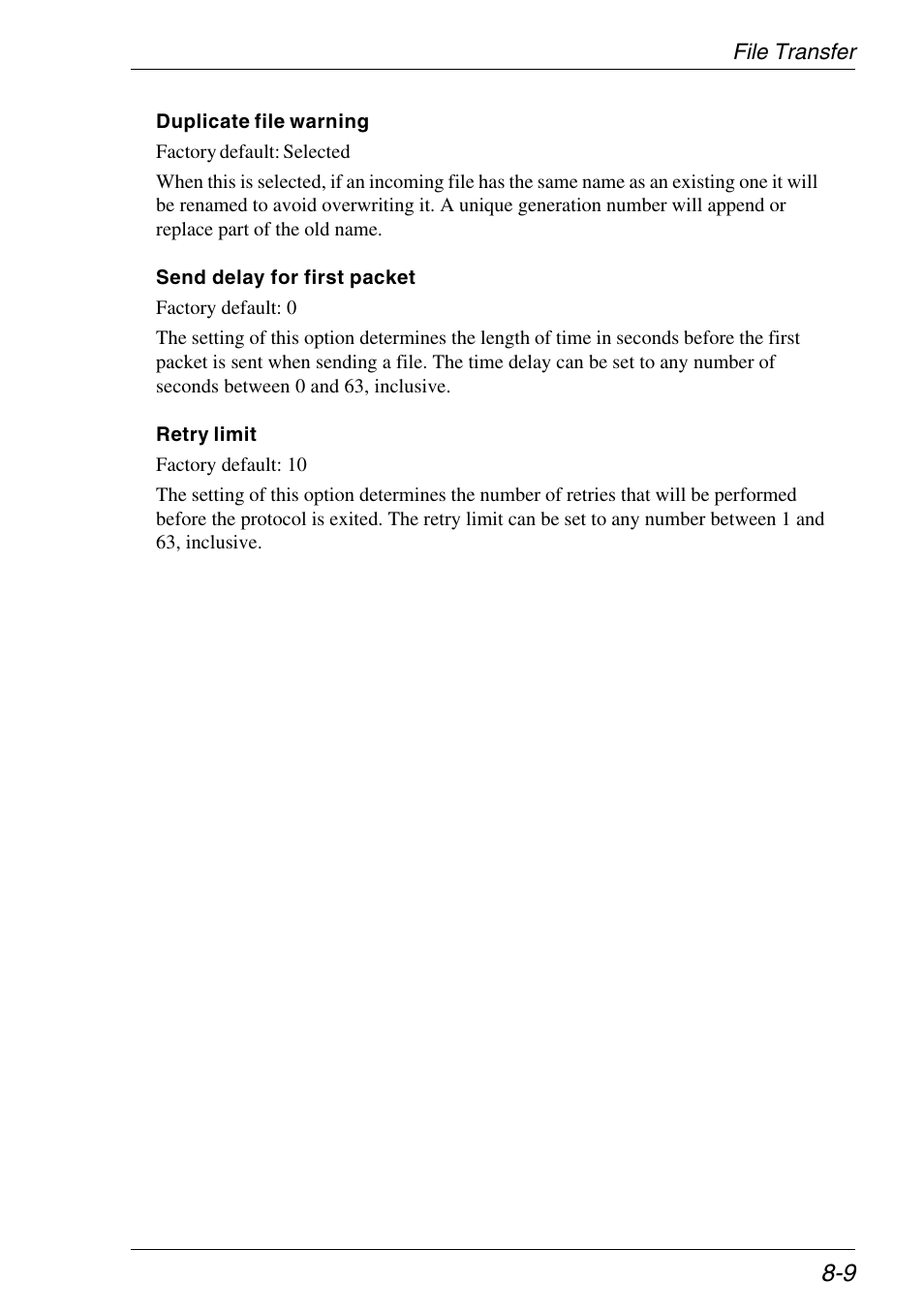 Xerox -05W User Manual | Page 141 / 370