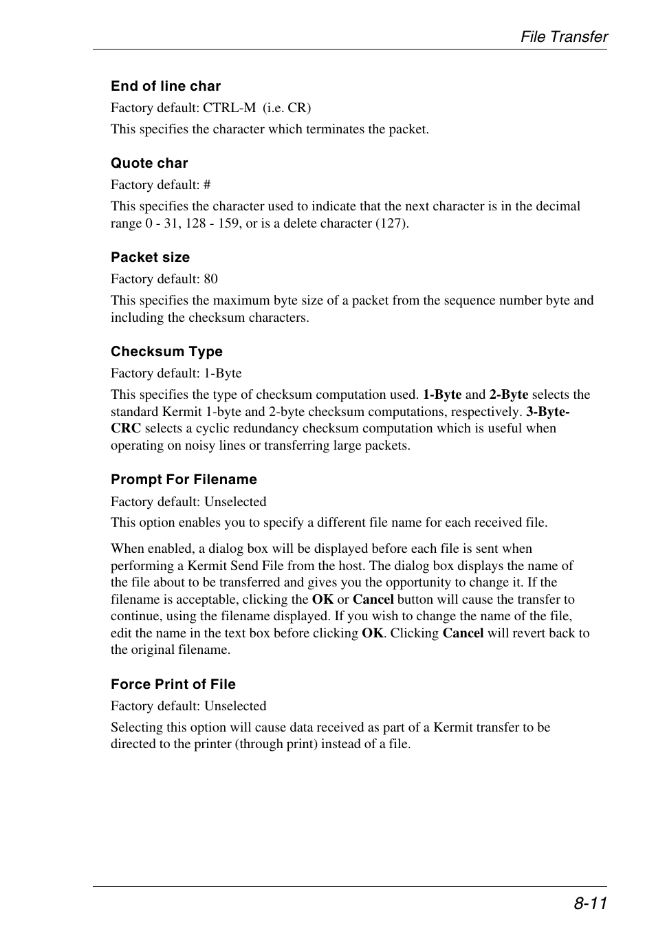 Xerox -05W User Manual | Page 143 / 370