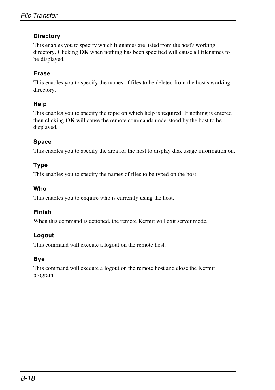 Xerox -05W User Manual | Page 150 / 370