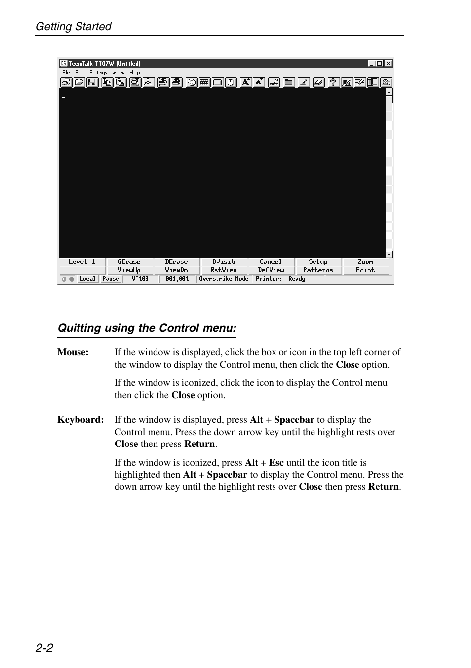 Xerox -05W User Manual | Page 16 / 370