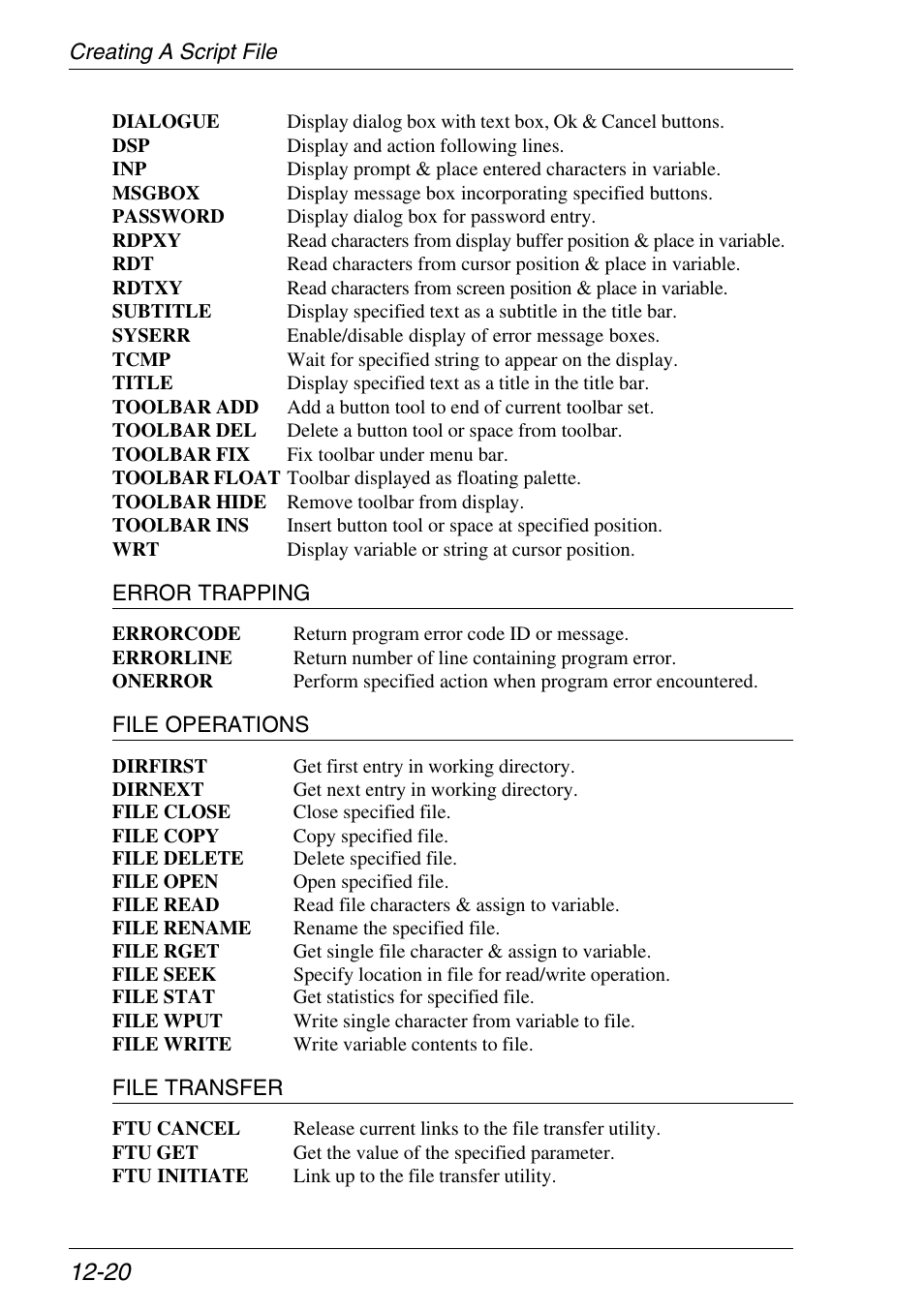 Xerox -05W User Manual | Page 224 / 370