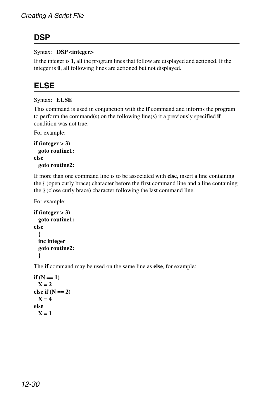 Else | Xerox -05W User Manual | Page 234 / 370