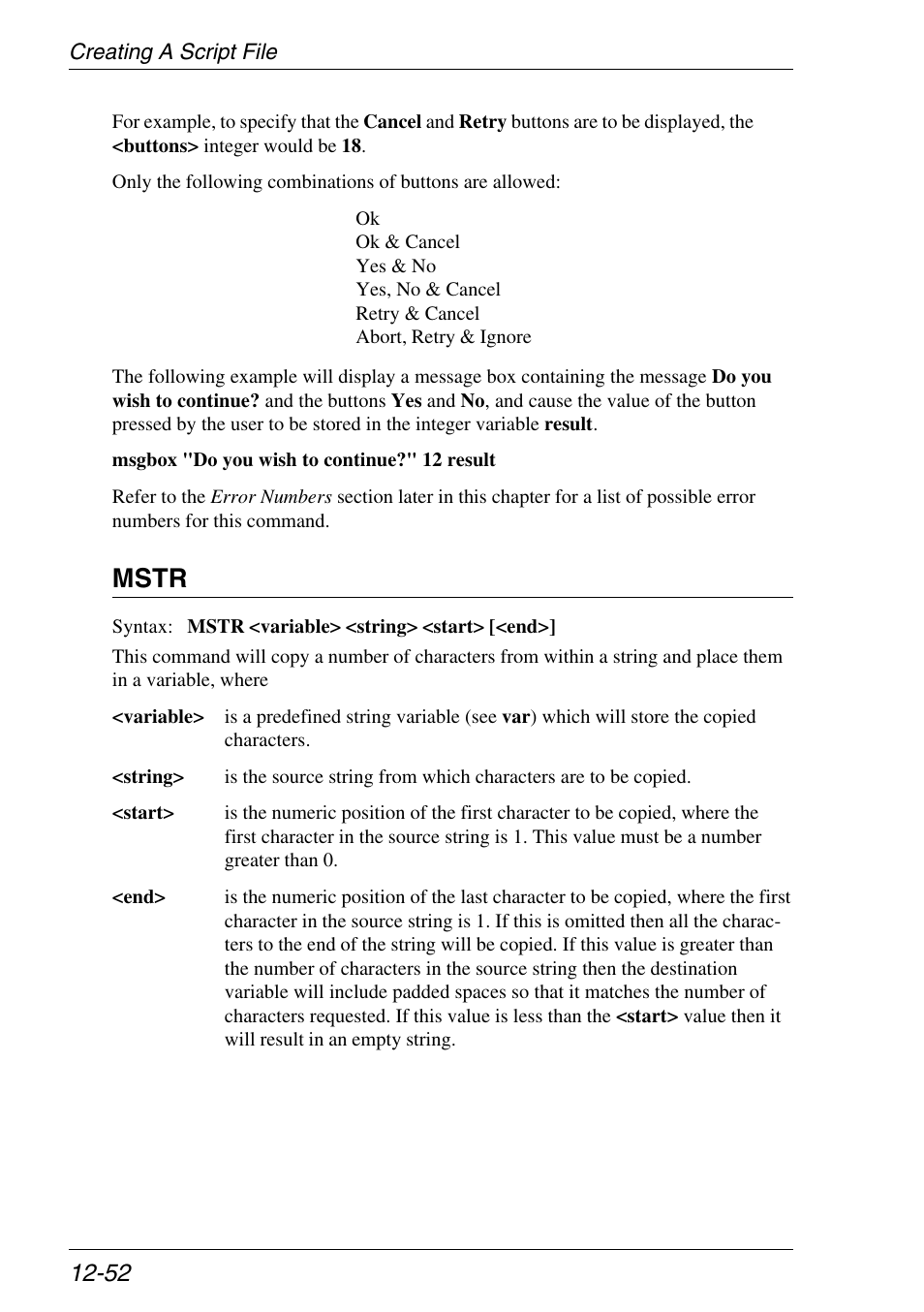 Mstr | Xerox -05W User Manual | Page 256 / 370