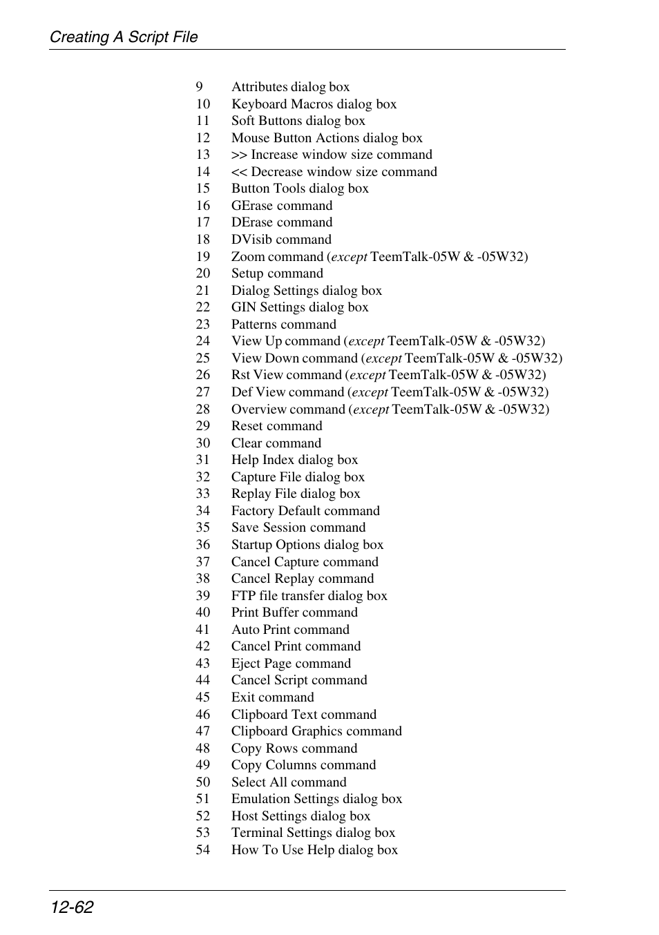 Xerox -05W User Manual | Page 266 / 370