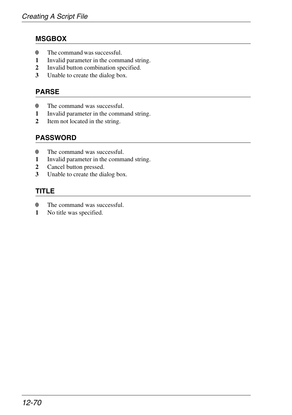 Xerox -05W User Manual | Page 274 / 370