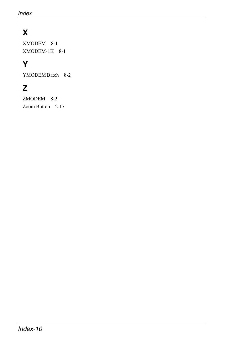 Xerox -05W User Manual | Page 370 / 370