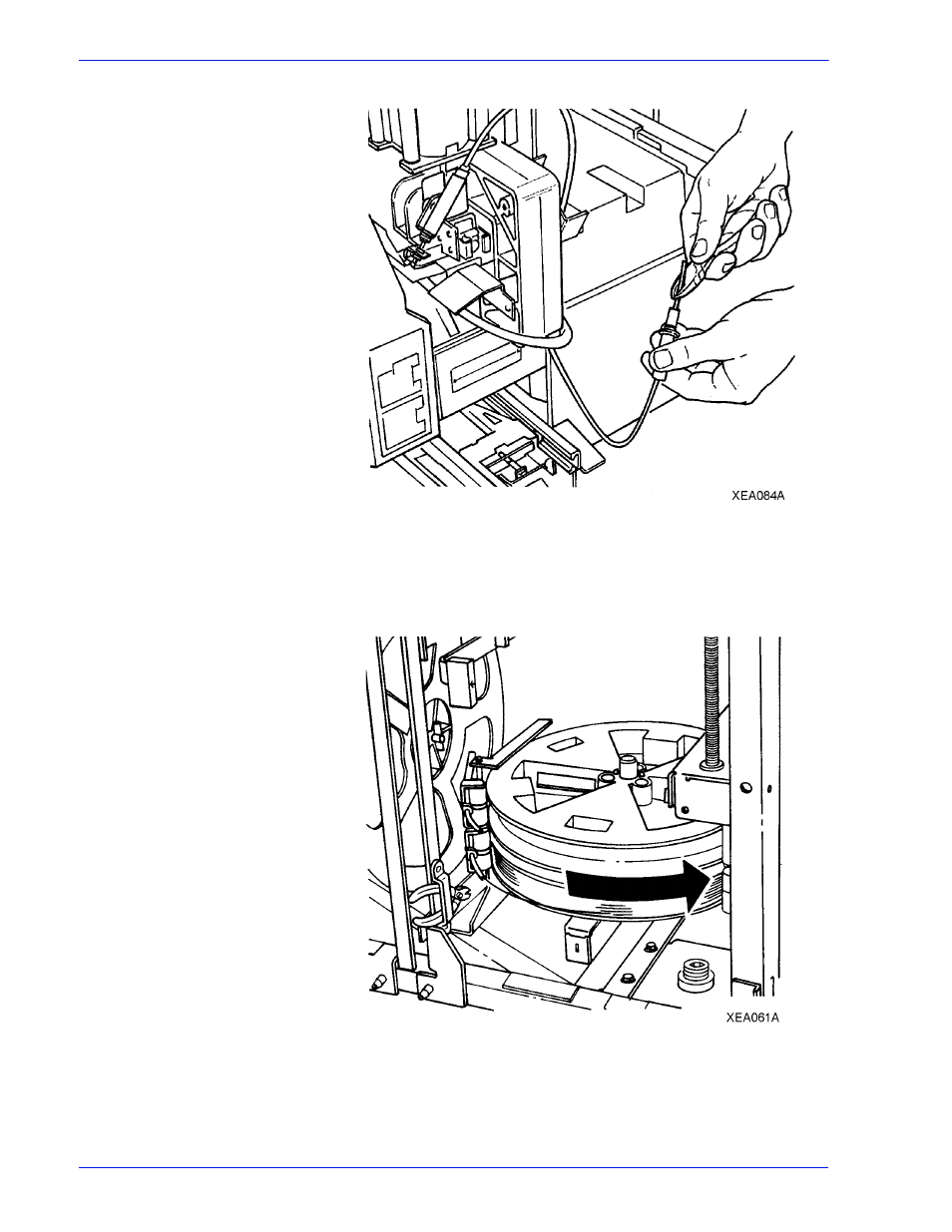 Xerox 128 User Manual | Page 101 / 174