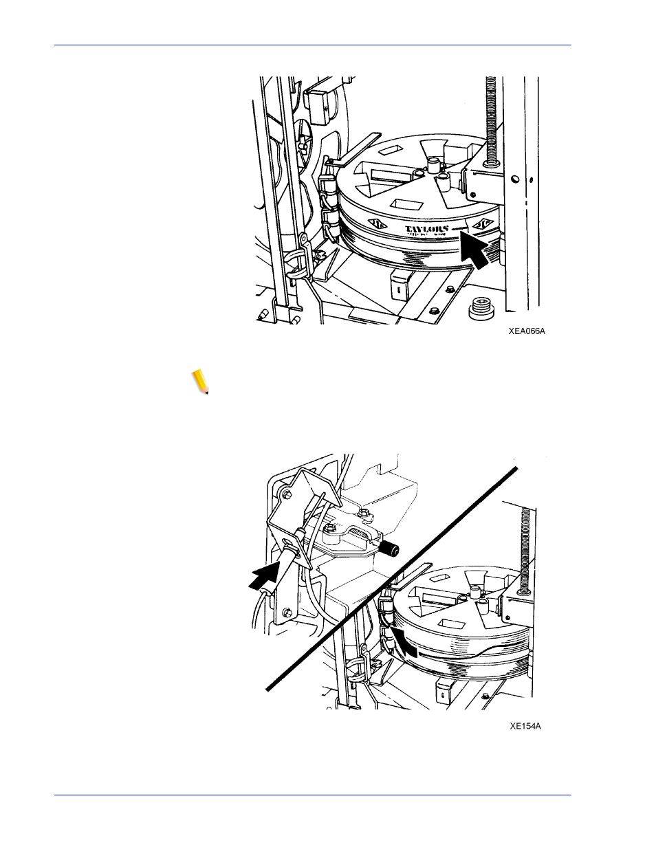 Xerox 128 User Manual | Page 104 / 174