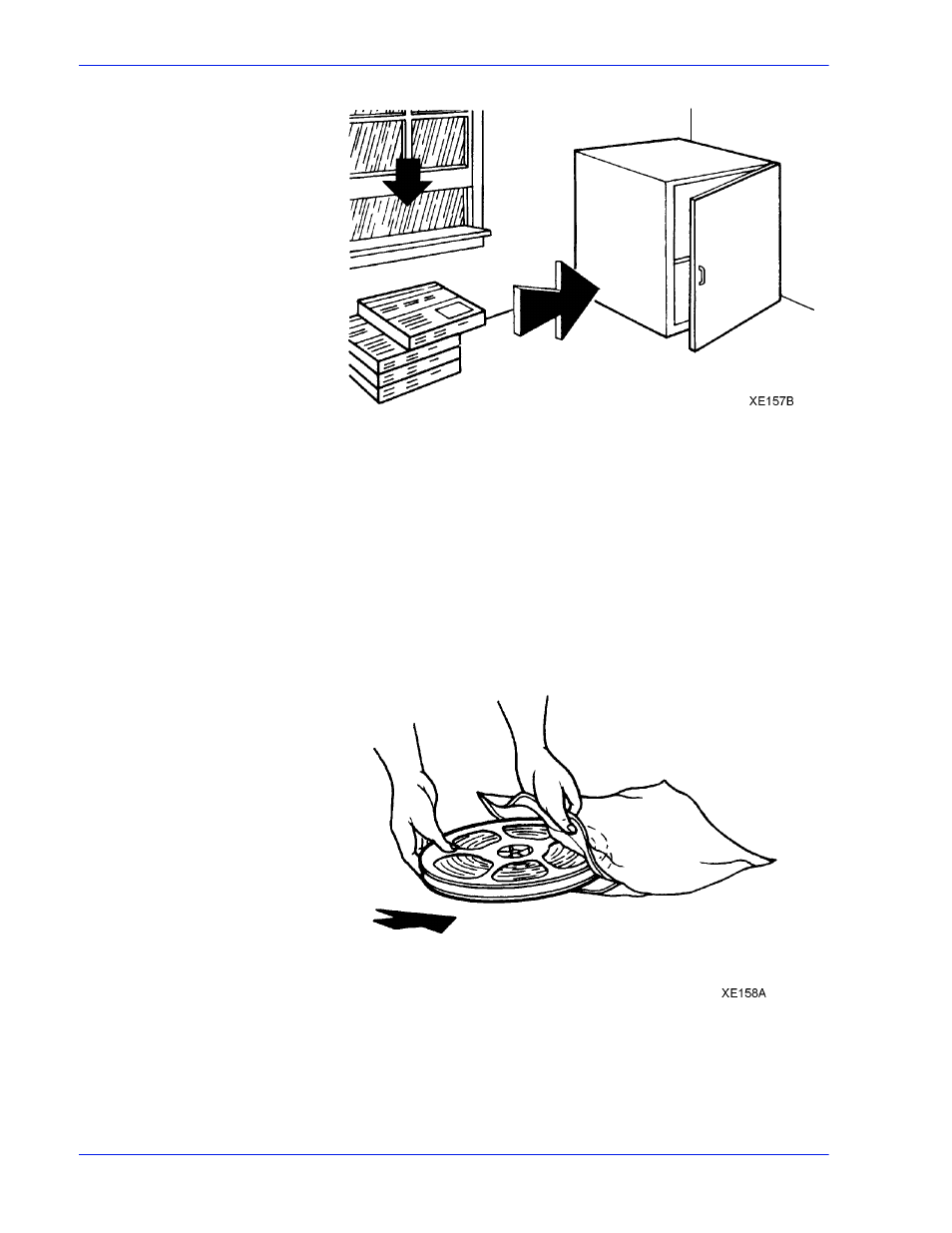Xerox 128 User Manual | Page 106 / 174