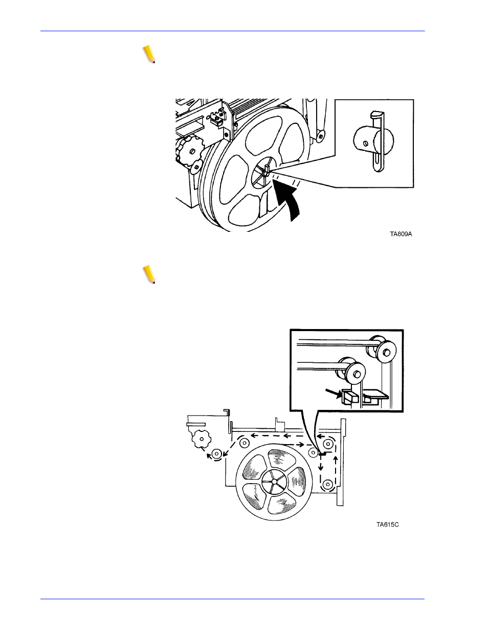 Xerox 128 User Manual | Page 109 / 174
