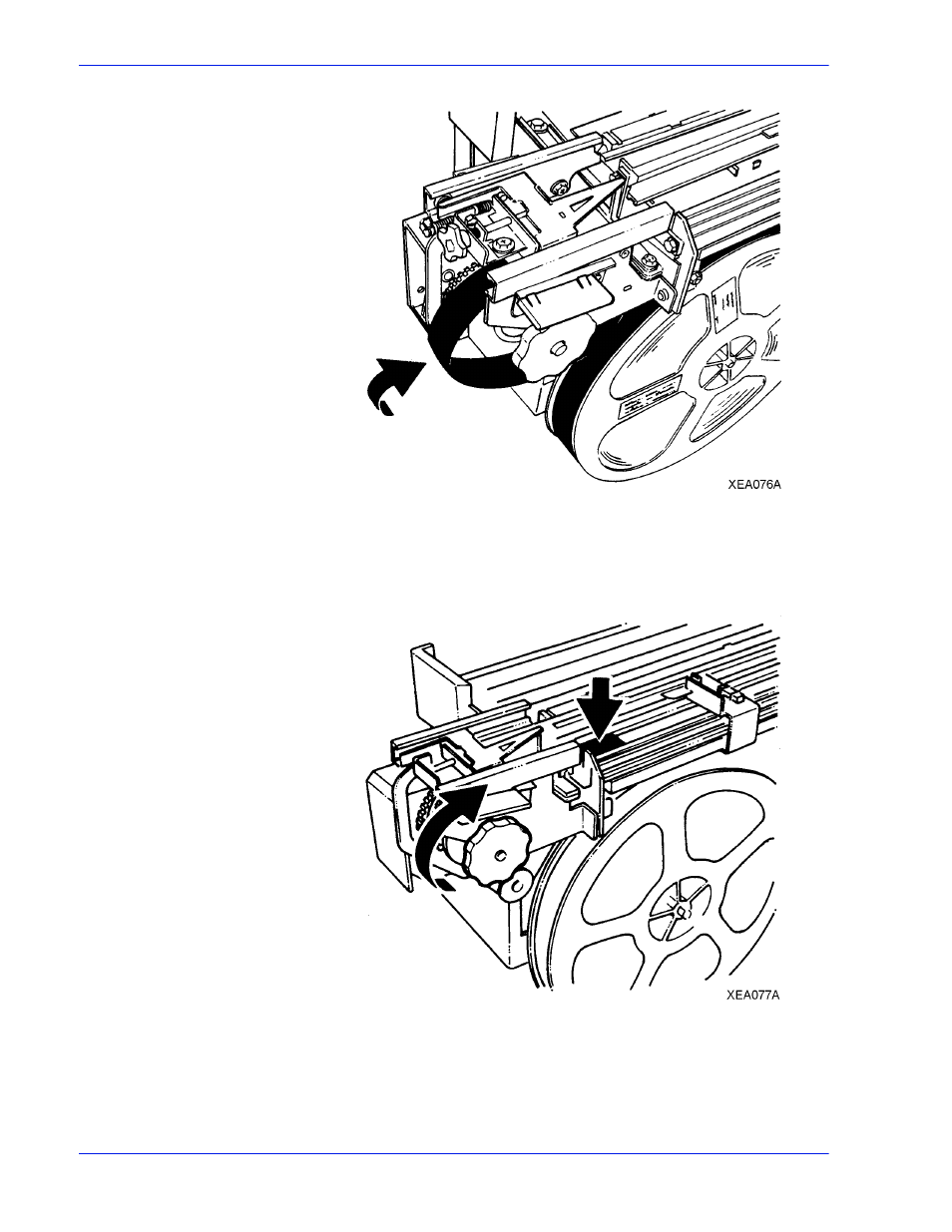 Xerox 128 User Manual | Page 110 / 174