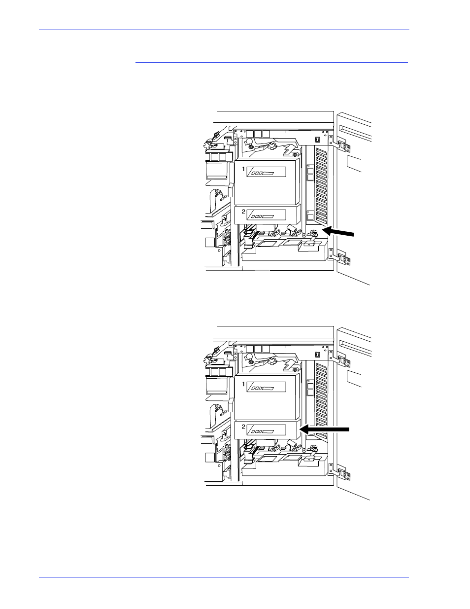 Xerox 128 User Manual | Page 121 / 174
