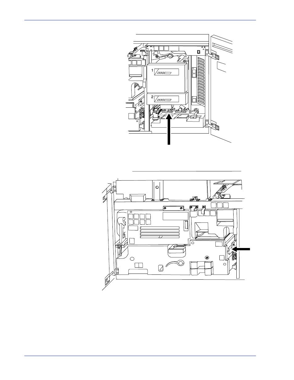 Xerox 128 User Manual | Page 122 / 174