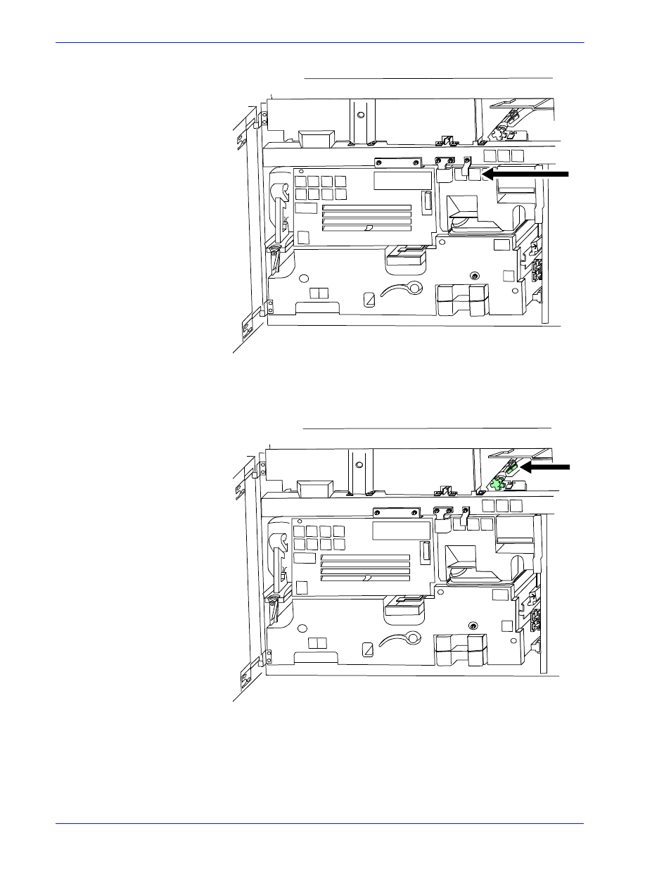 Xerox 128 User Manual | Page 123 / 174