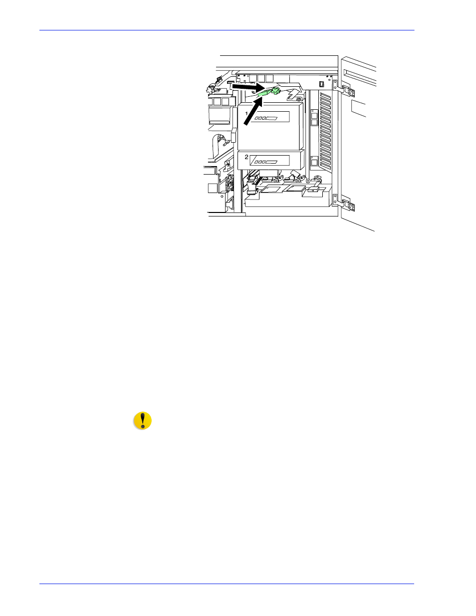 Xerox 128 User Manual | Page 125 / 174