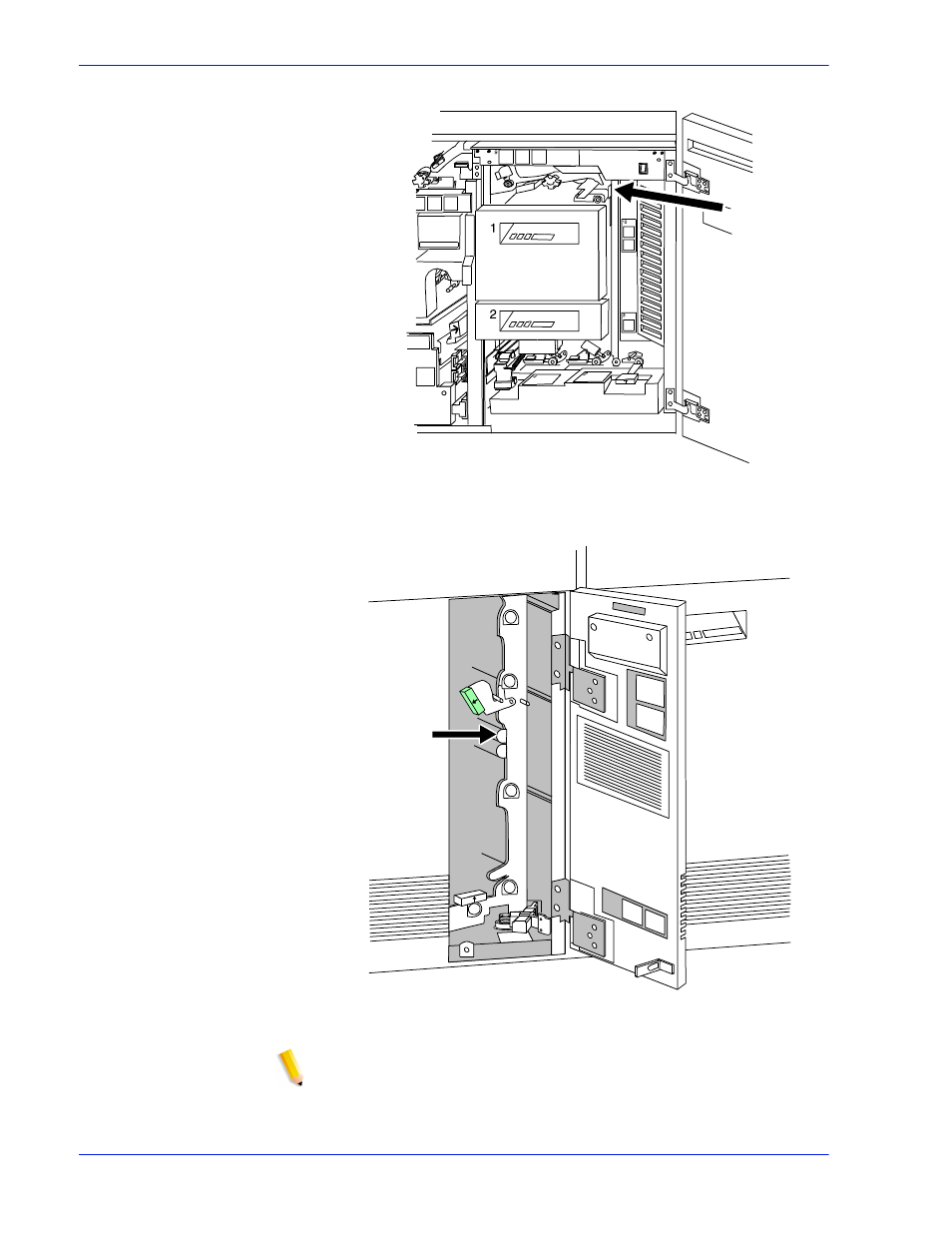 Xerox 128 User Manual | Page 126 / 174