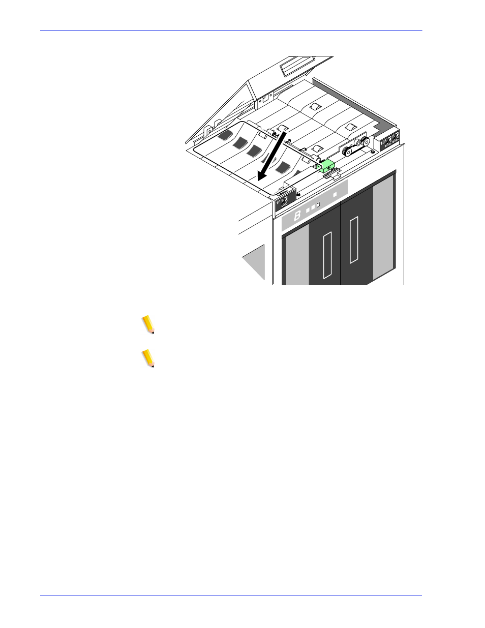 Xerox 128 User Manual | Page 131 / 174