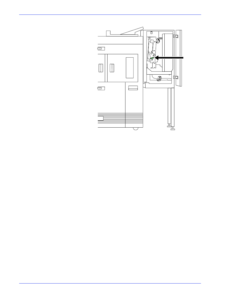 Xerox 128 User Manual | Page 133 / 174
