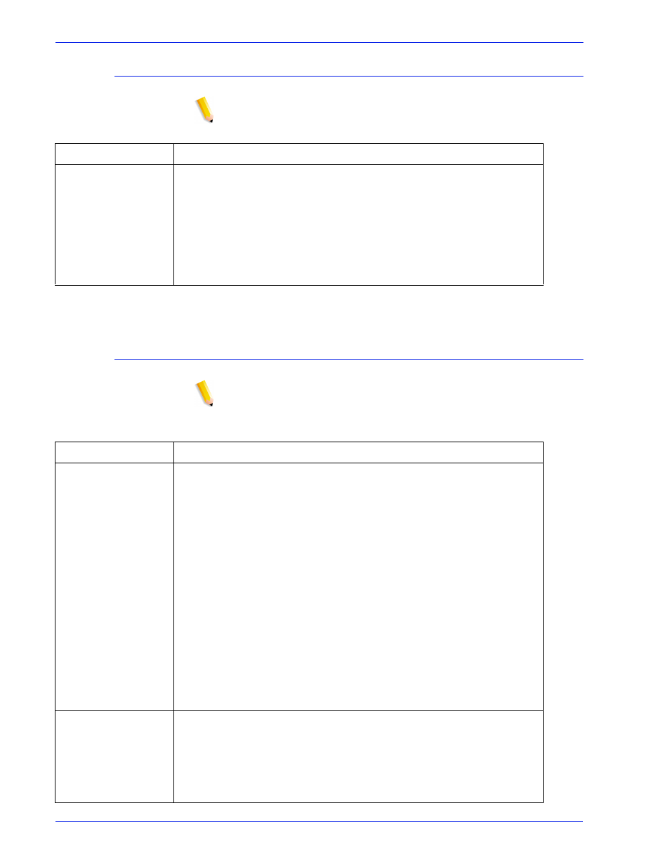Interposer problems, Table 4-2. resolving an interposer problem, Finisher problems | Table 4-3. resolving a finisher problem, Interposer problems -23 finisher problems -23 | Xerox 128 User Manual | Page 137 / 174