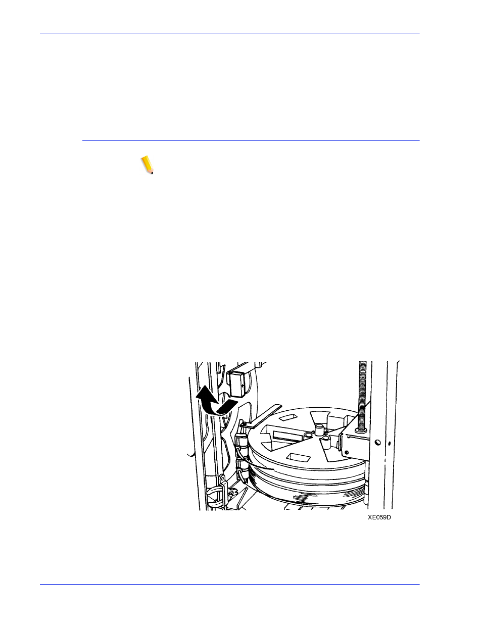 Stitcher spool a fault, Stitcher spool a fault -26 | Xerox 128 User Manual | Page 140 / 174