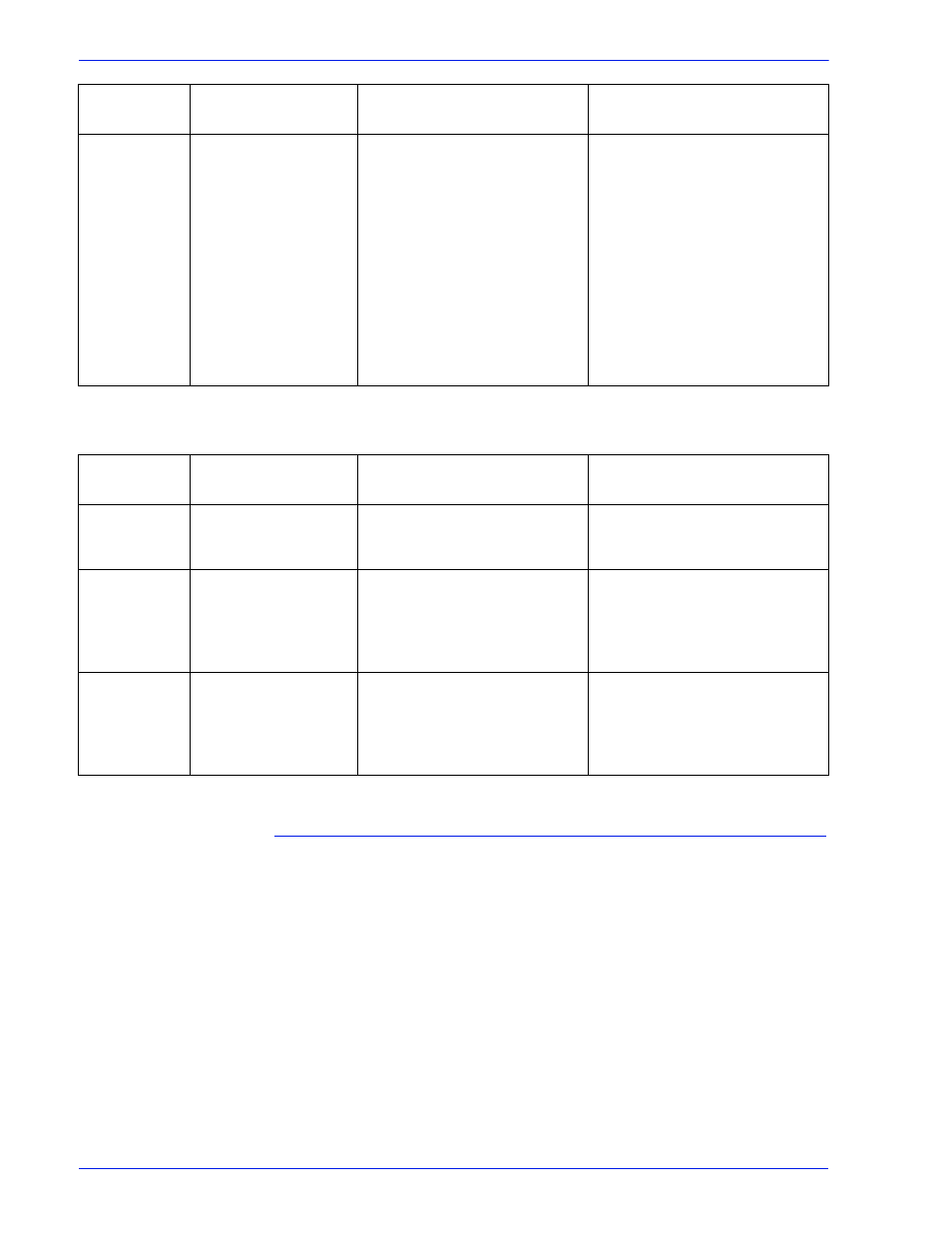 Table 5-4. satisfaction guide for 2-sided printing | Xerox 128 User Manual | Page 153 / 174