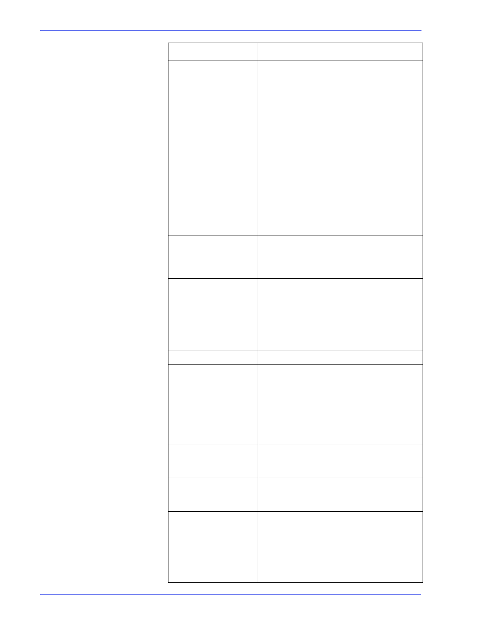 Xerox 128 User Manual | Page 155 / 174