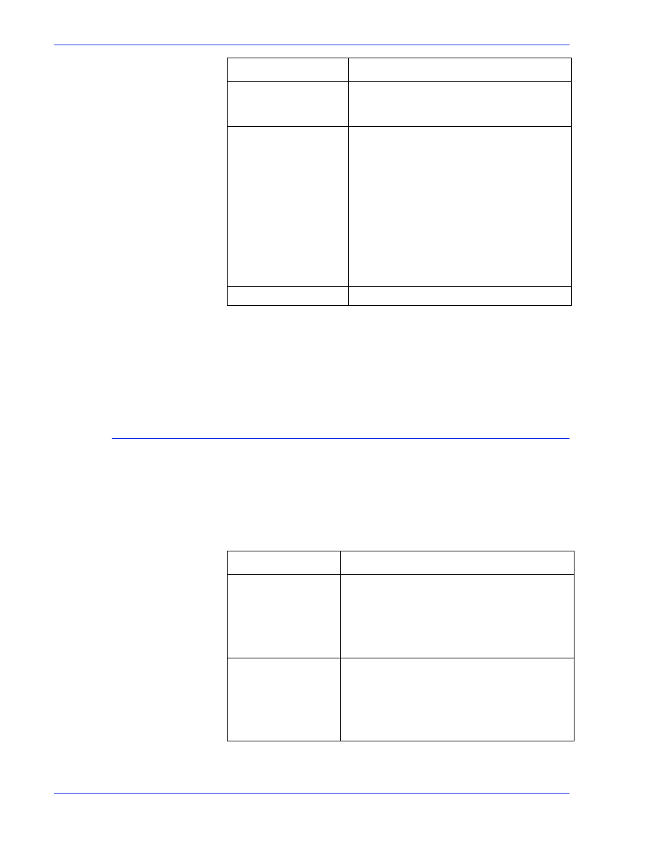 Using non-standard stock, Using non-standard stock -10 | Xerox 128 User Manual | Page 156 / 174