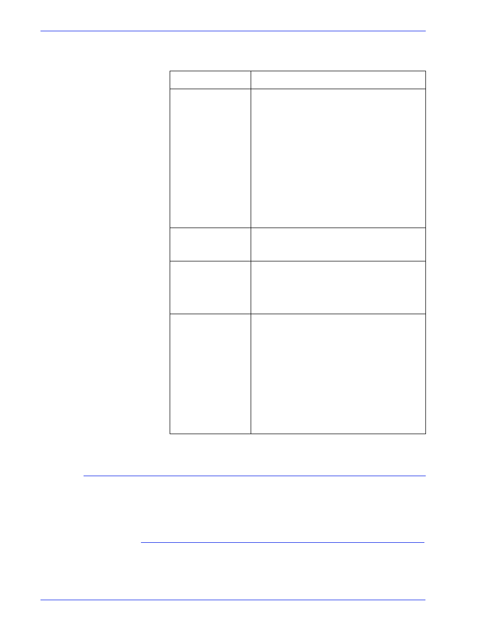 Paper stock rotation, Paper stock rotation -11 | Xerox 128 User Manual | Page 157 / 174