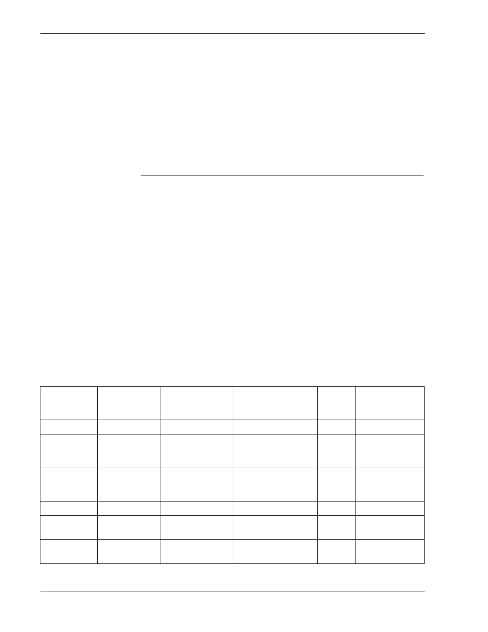 Table 5-8. common us paper sizes | Xerox 128 User Manual | Page 158 / 174