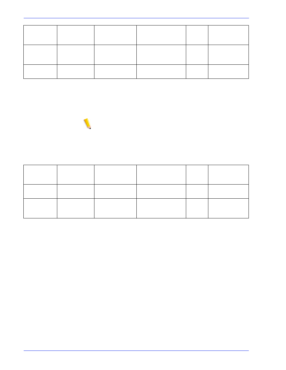 Table 5-9. other paper sizes that can be rotated | Xerox 128 User Manual | Page 159 / 174