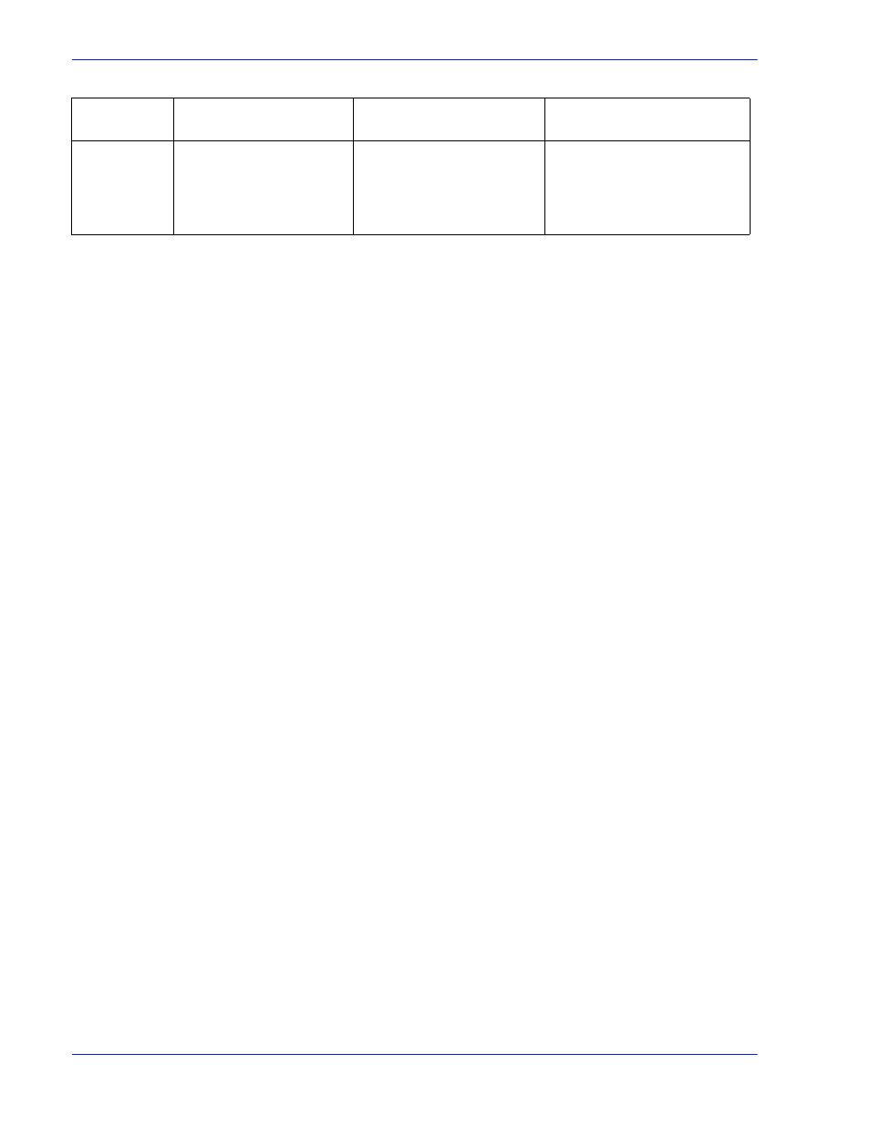 Xerox 128 User Manual | Page 164 / 174