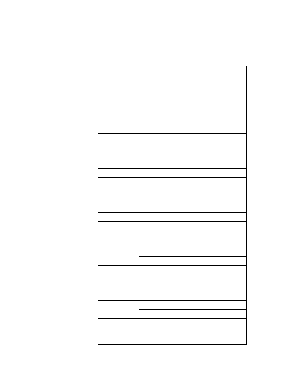 Xerox 128 User Manual | Page 173 / 174