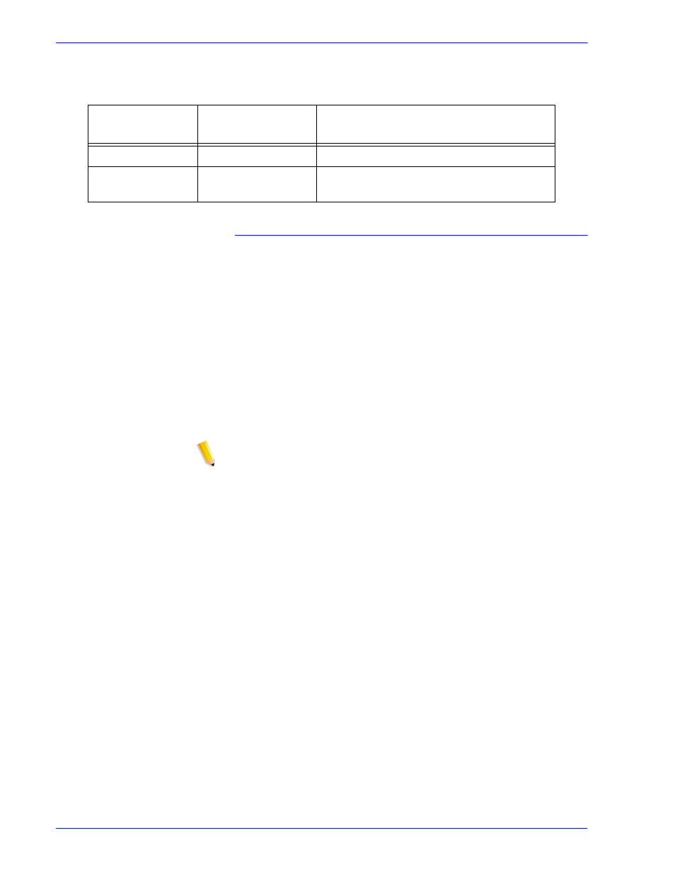 Table 1. data stream resolution | Xerox 128 User Manual | Page 21 / 174