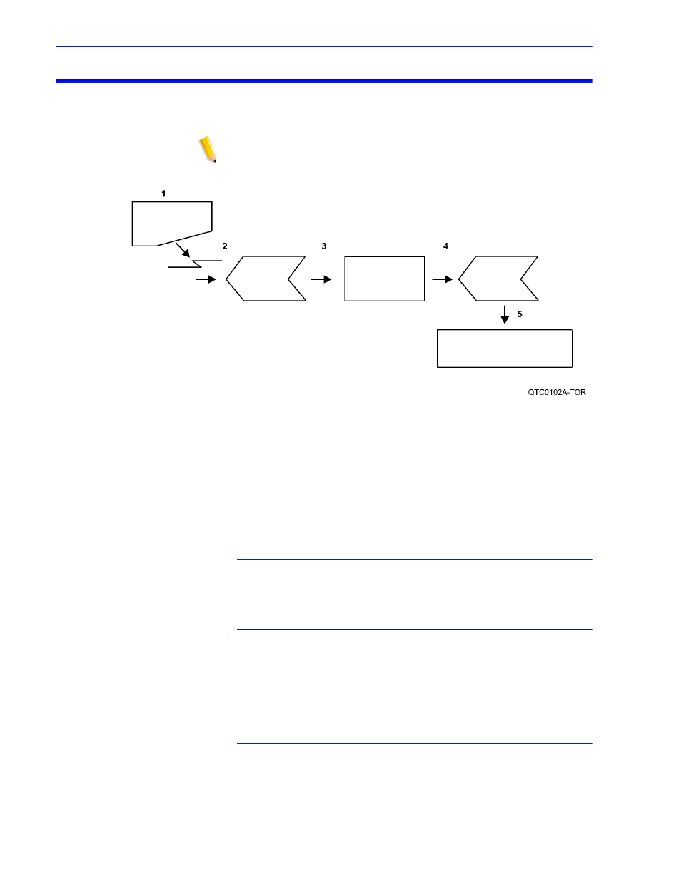System software and job flow, System software and job flow -6 | Xerox 128 User Manual | Page 24 / 174