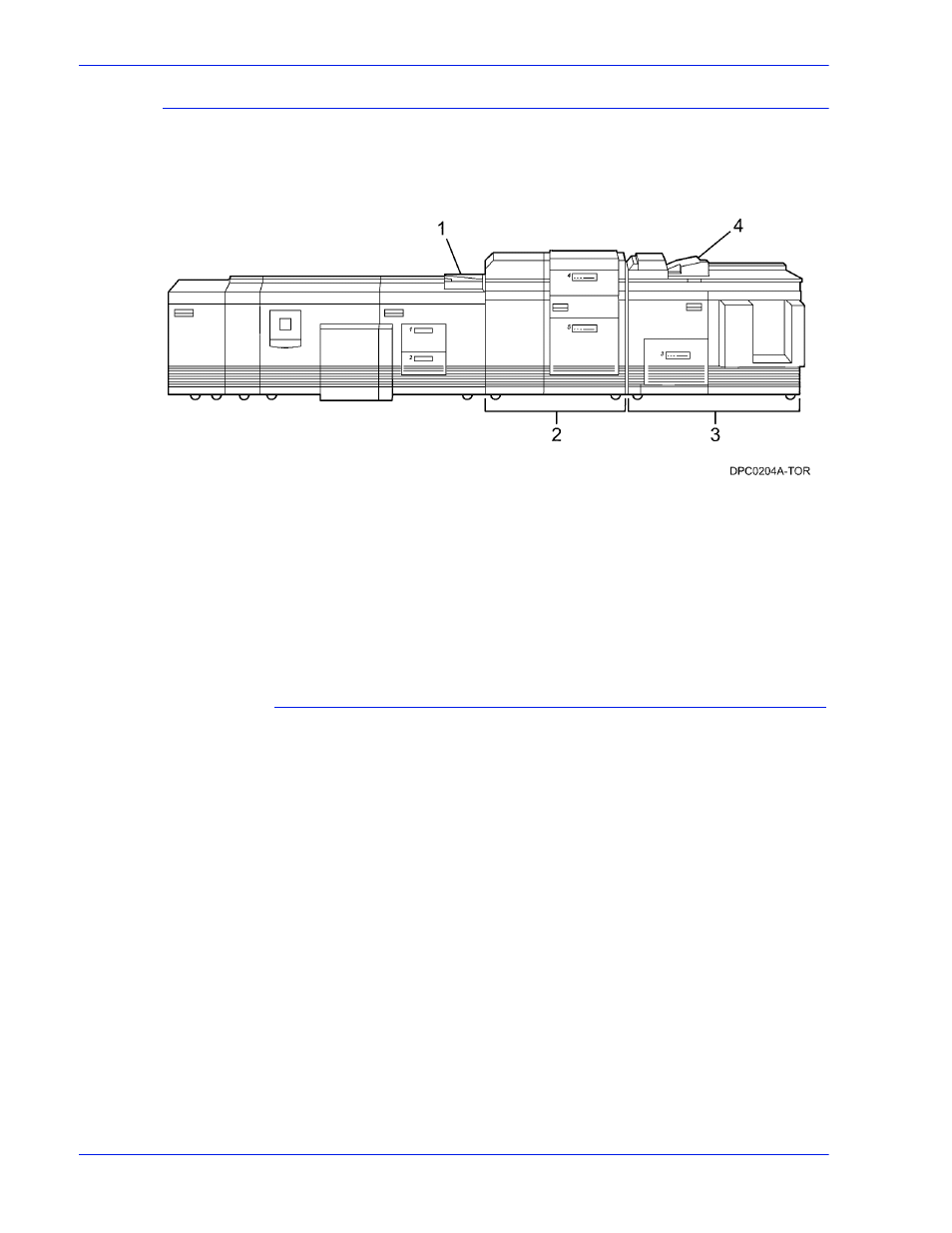 Production publisher, Production publisher -14 | Xerox 128 User Manual | Page 32 / 174