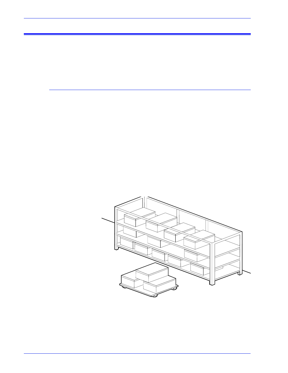Paper, Storing paper, Paper -3 | Storing paper -3 | Xerox 128 User Manual | Page 49 / 174