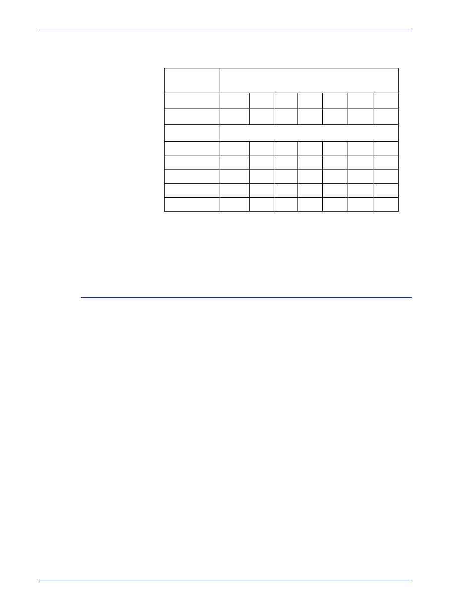Table 3-1. paper conditioning, Paper curl, Paper curl -5 | Xerox 128 User Manual | Page 51 / 174