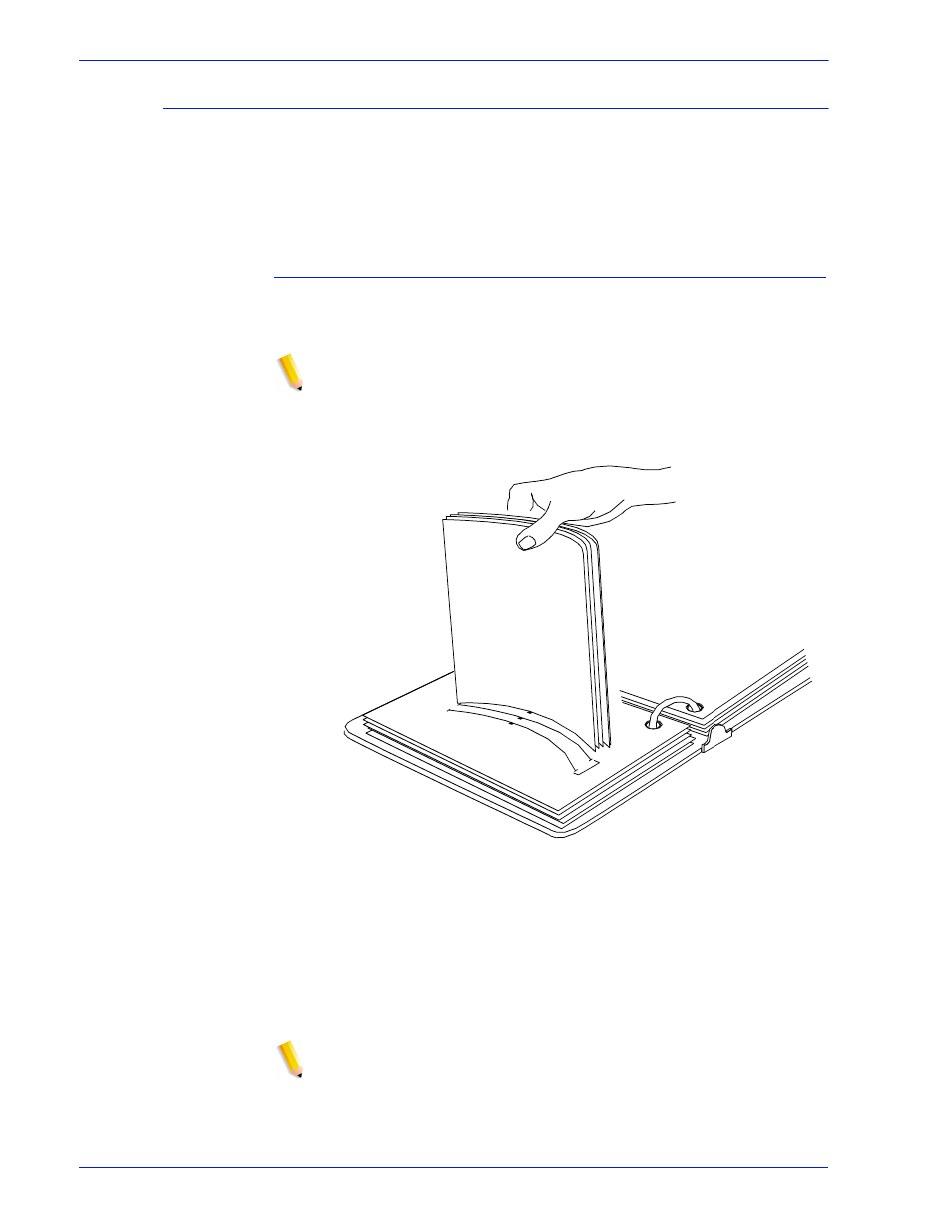 Adjusting for paper curl, Adjusting for paper curl -9 | Xerox 128 User Manual | Page 55 / 174