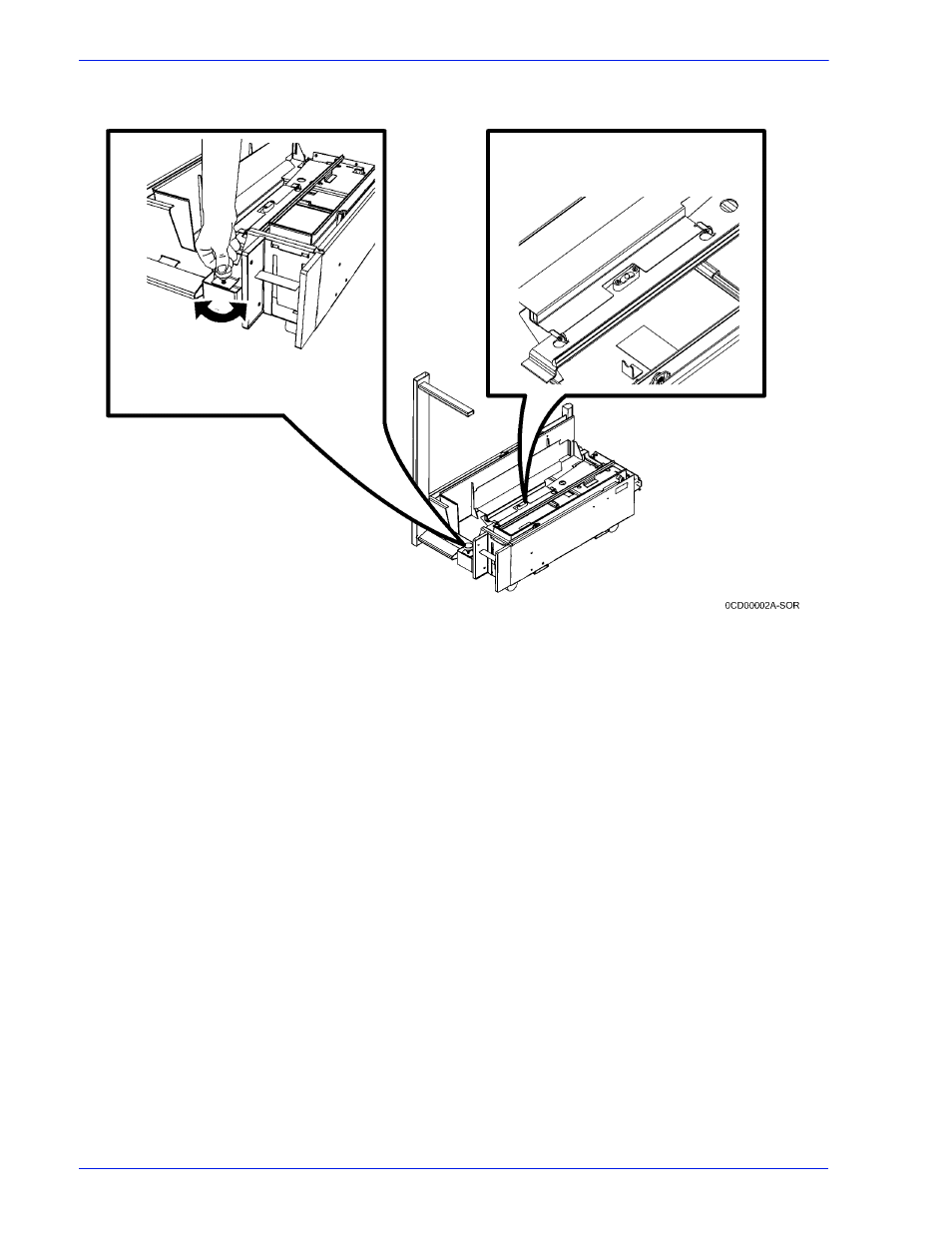 Xerox 128 User Manual | Page 63 / 174