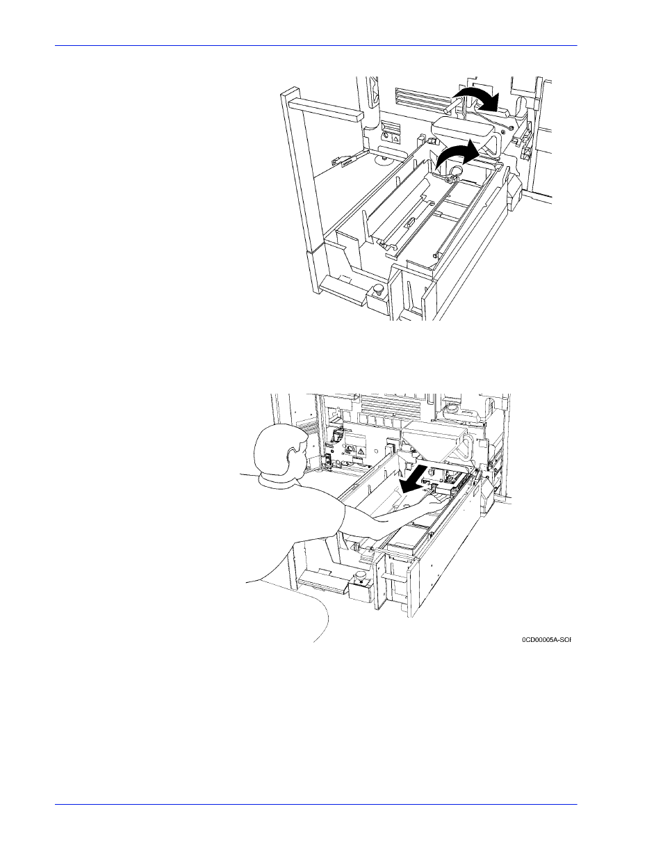Xerox 128 User Manual | Page 64 / 174