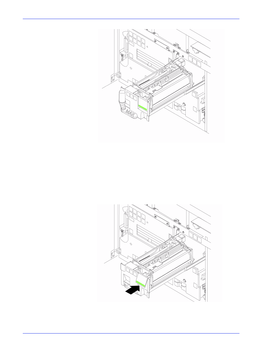 Xerox 128 User Manual | Page 72 / 174