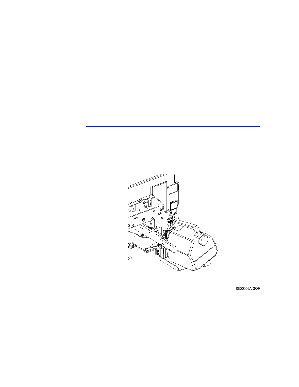 Waste containers, Waste containers -27 | Xerox 128 User Manual | Page 73 / 174
