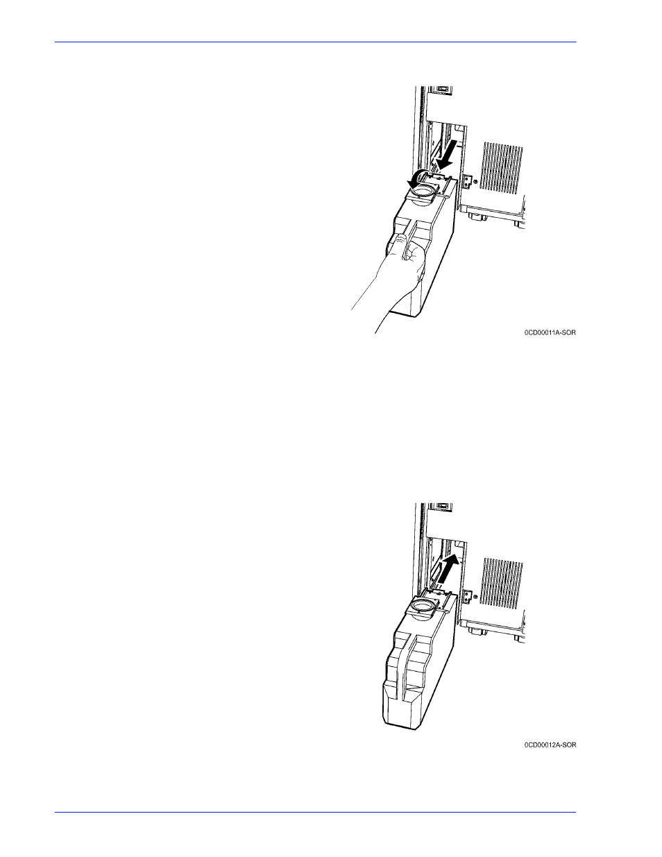 Xerox 128 User Manual | Page 75 / 174