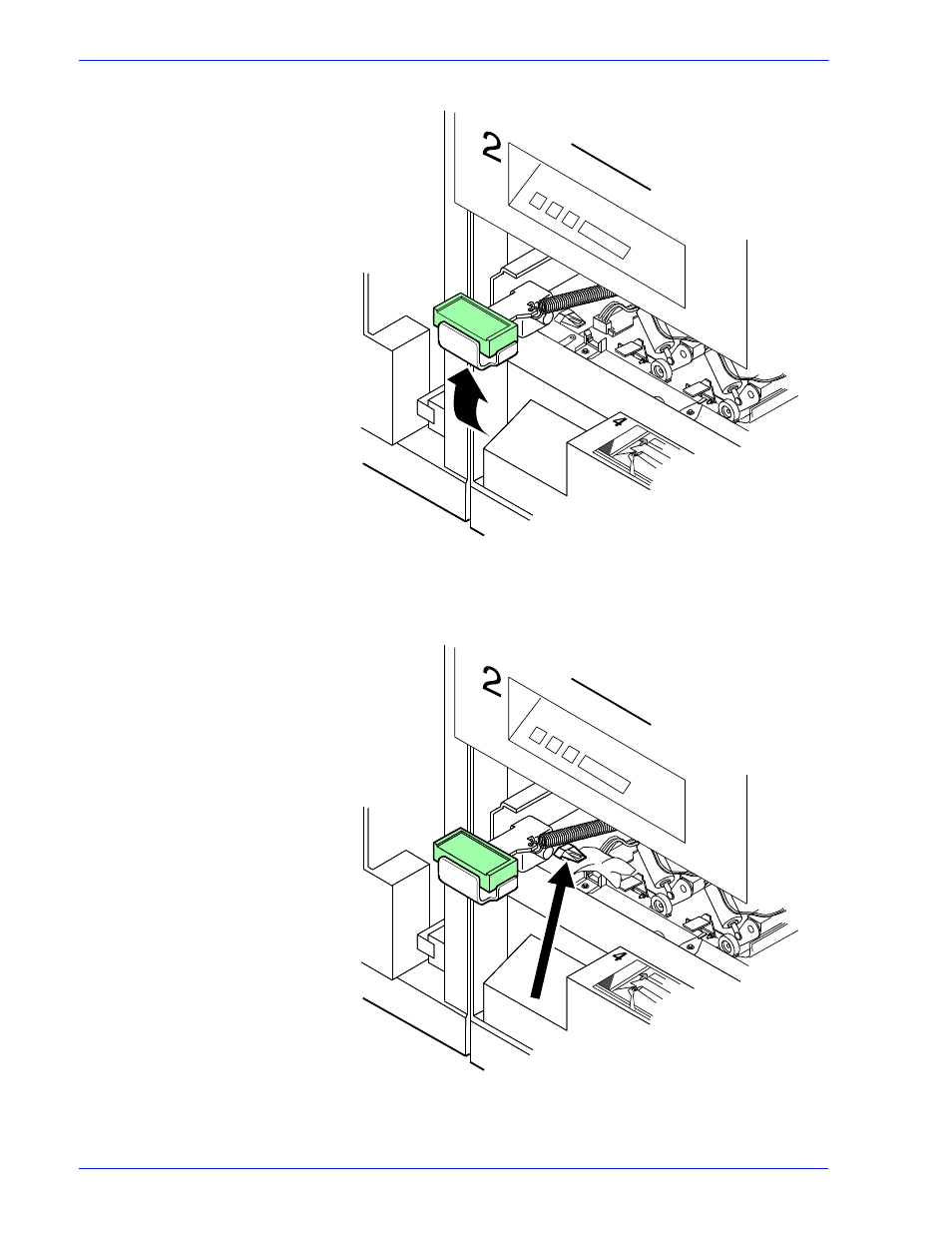 Xerox 128 User Manual | Page 81 / 174