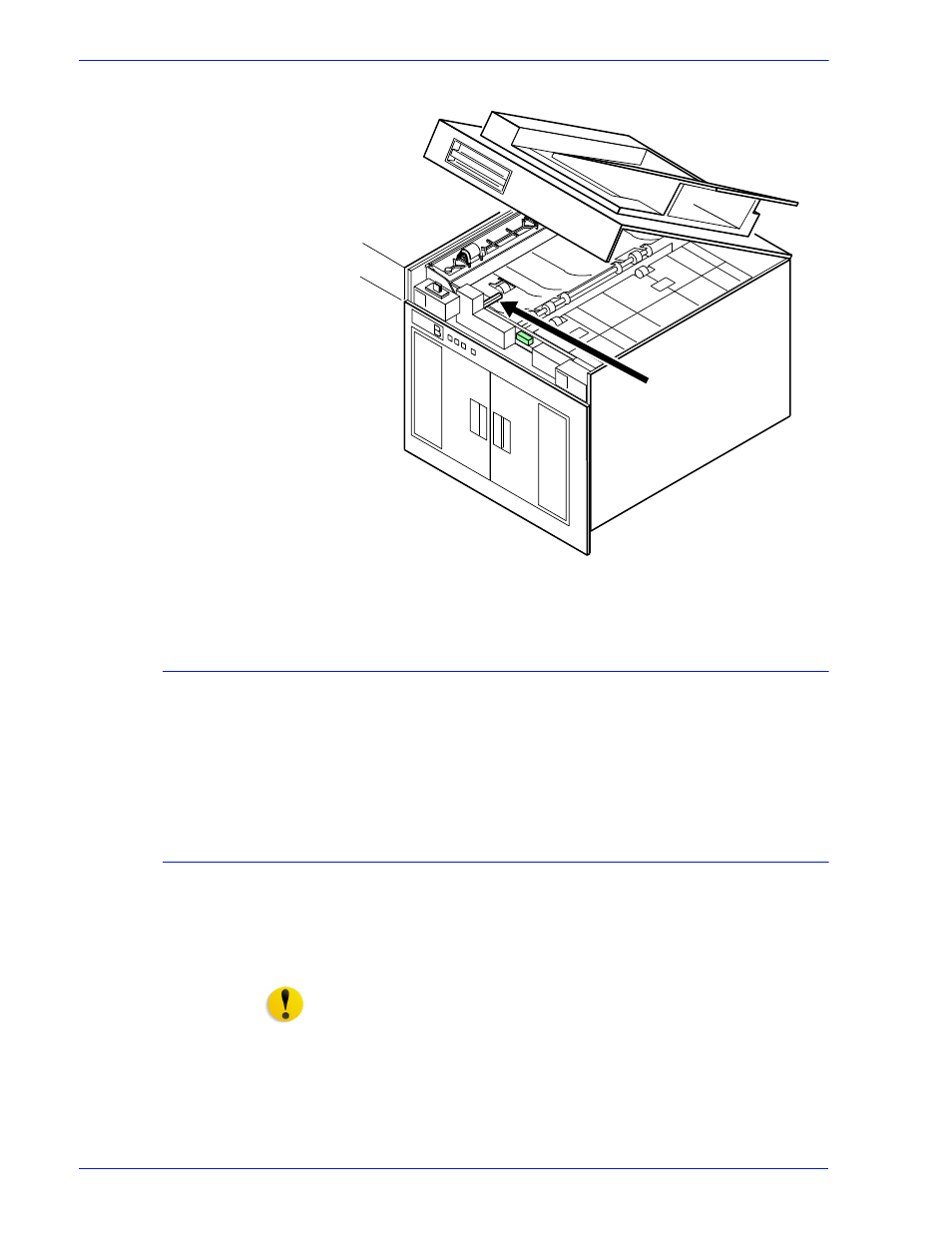 Cleaning the display, Cleaning the exterior surfaces of the system | Xerox 128 User Manual | Page 85 / 174