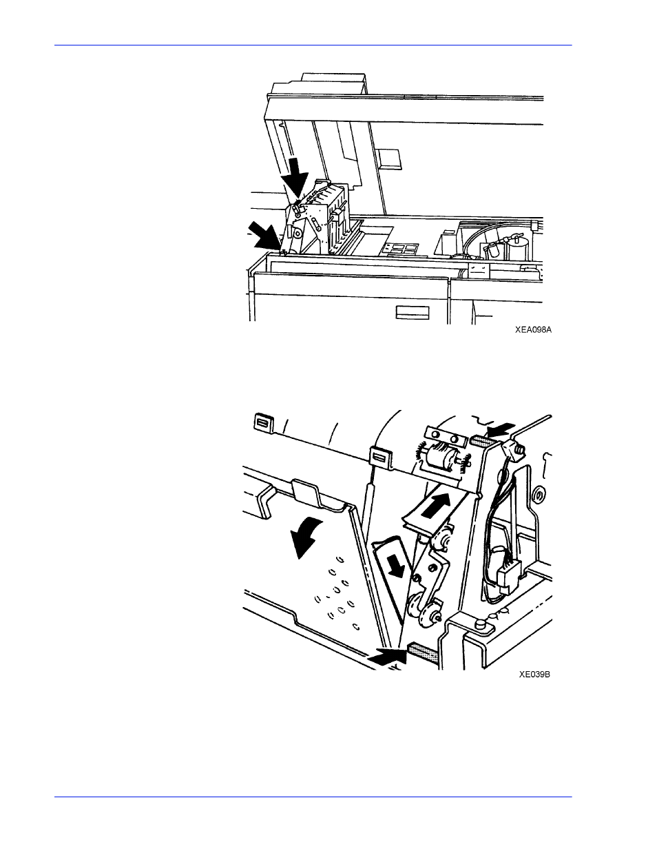Xerox 128 User Manual | Page 88 / 174