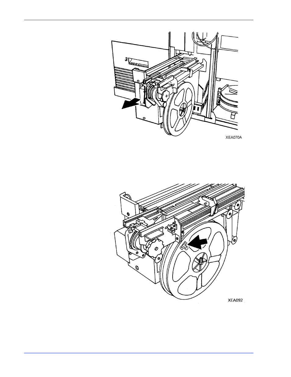 Xerox 128 User Manual | Page 94 / 174